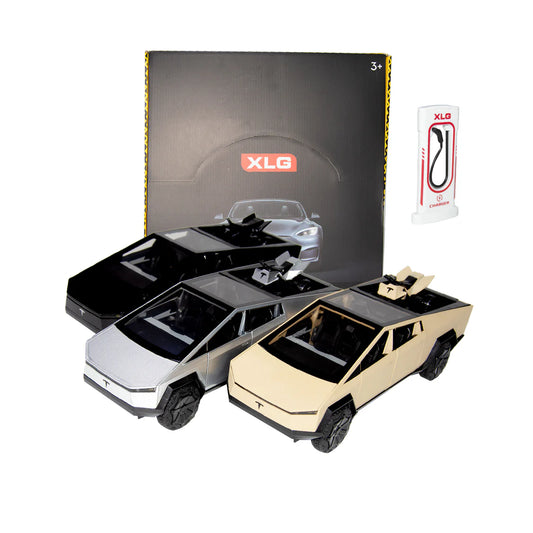TESLA SMALL