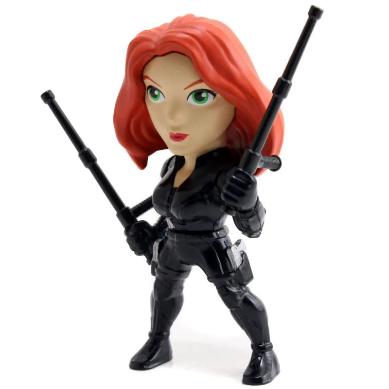 MARVEL BLACK WIDOW FIGURE