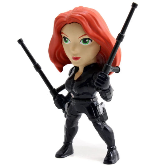MARVEL BLACK WIDOW FIGURE
