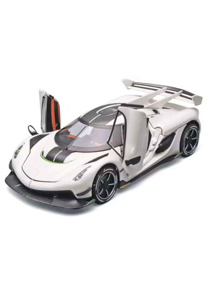 KOENIGSEGG