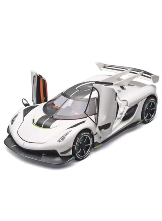 KOENIGSEGG