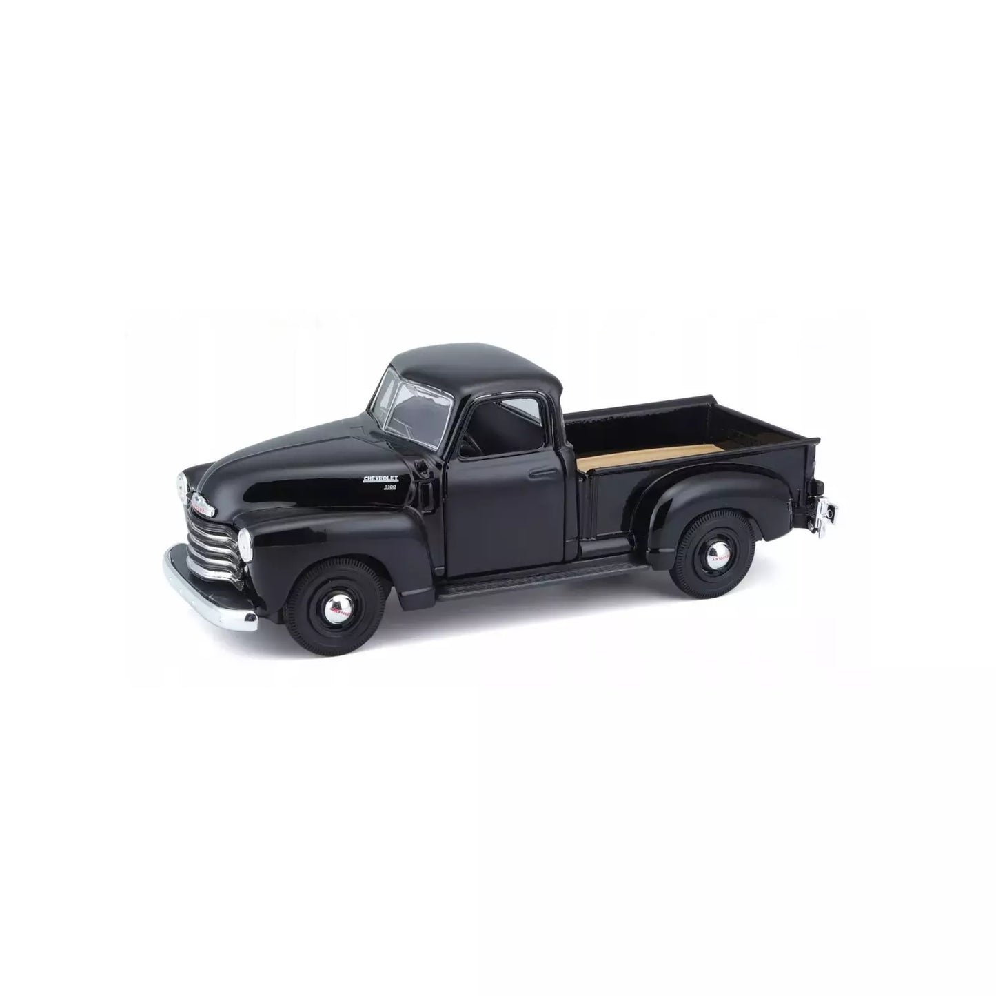 1:24 SE (A) - 1950 Chevrolet 3100 Pic