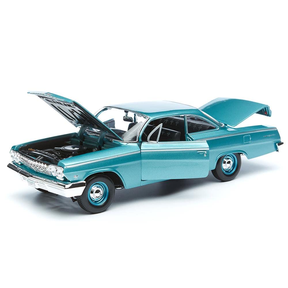 1:18 Se (B)-1962 Chevrolet Bel Air