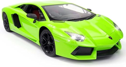 1:18 Se (B)-2007 Lamborghini Gallar