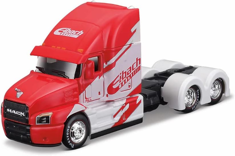 1:64 Maisto Design Custom Rigs