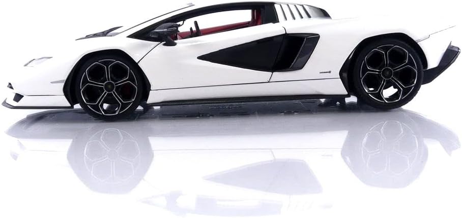 1:18 Lamborghini Countach Lpi 800