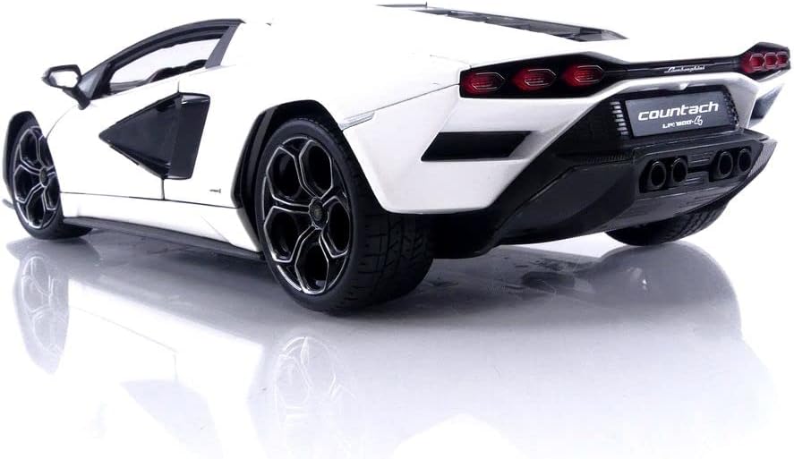 1:18 Lamborghini Countach Lpi 800