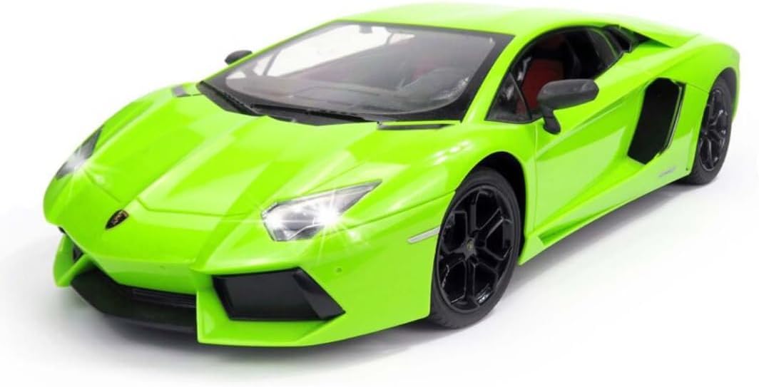 1:18 Se (B)-2007 Lamborghini Gallar