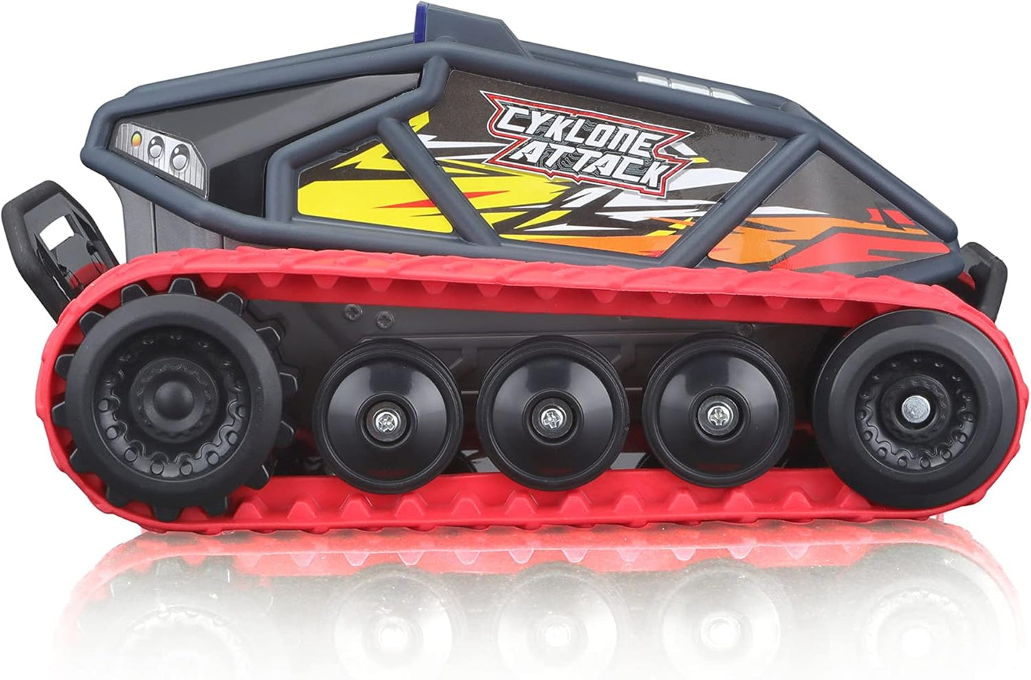 R/C- Cyklone Attach (2.4ghz)