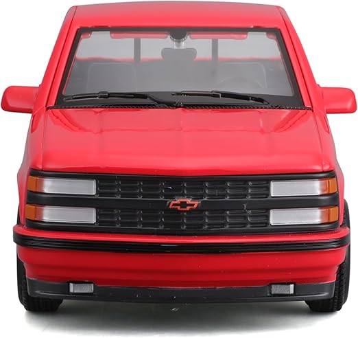 1:24 1993 Chevrolet 454 SS Pick-up
