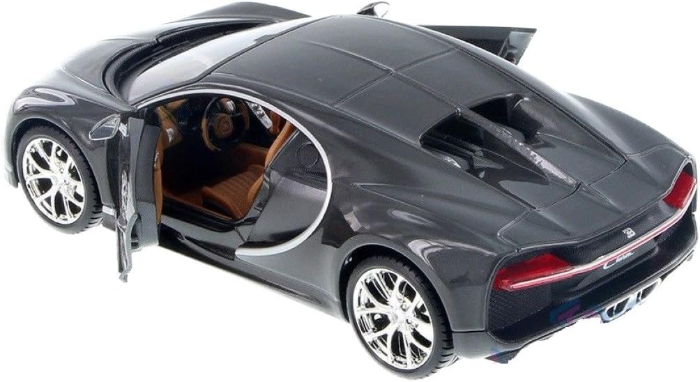 1:24 Bugatti Chiron