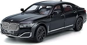 BMW LIMOUSINE