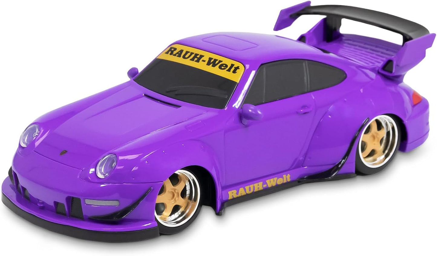 R/C- 1:24 Premium - Rwb 993 911