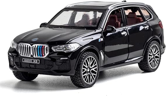 BMW X SERIES
