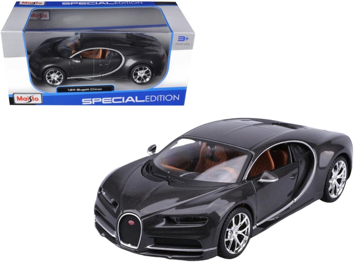 1:24 Bugatti Chiron