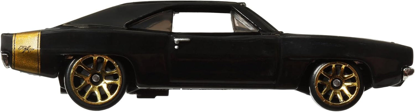 HW Themed Fast & Furious Asst