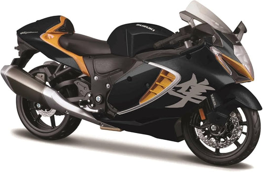 SUZUKI HAYABUSA
