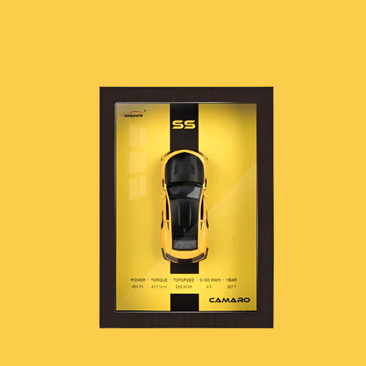 CHEVROLET CAMARO FRAME