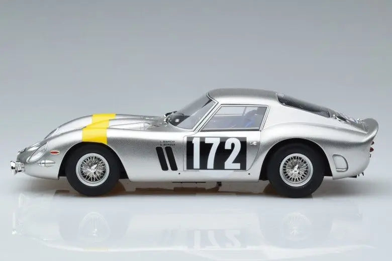 Ferrari 250 GTO n172 Asia Edition GT Spirit 1/18