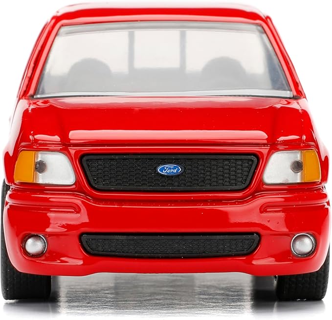 1:18 Se (A)-Ford Svt F-150 Lightning