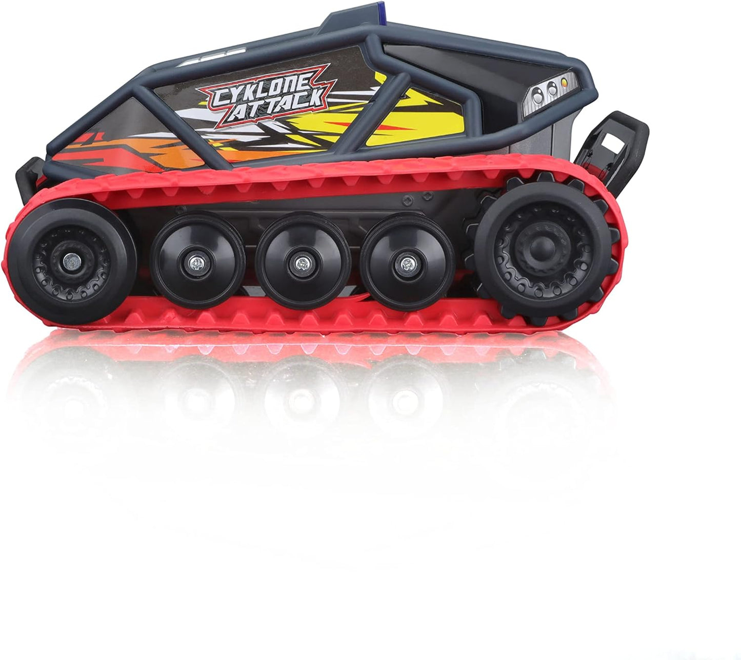 R/C- Cyklone Attach (2.4ghz)