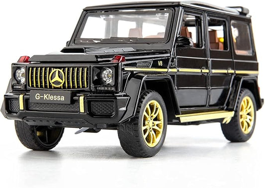 MERCEDEZ BENZ AMG G63