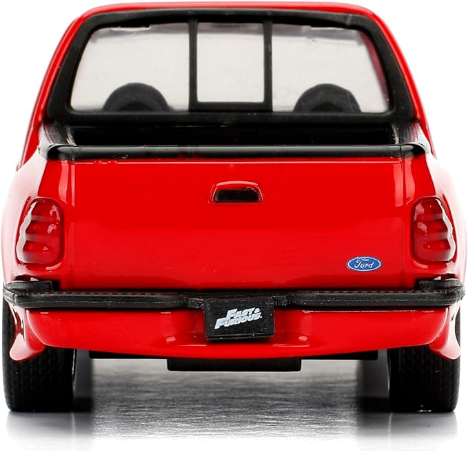 1:18 Se (A)-Ford Svt F-150 Lightning