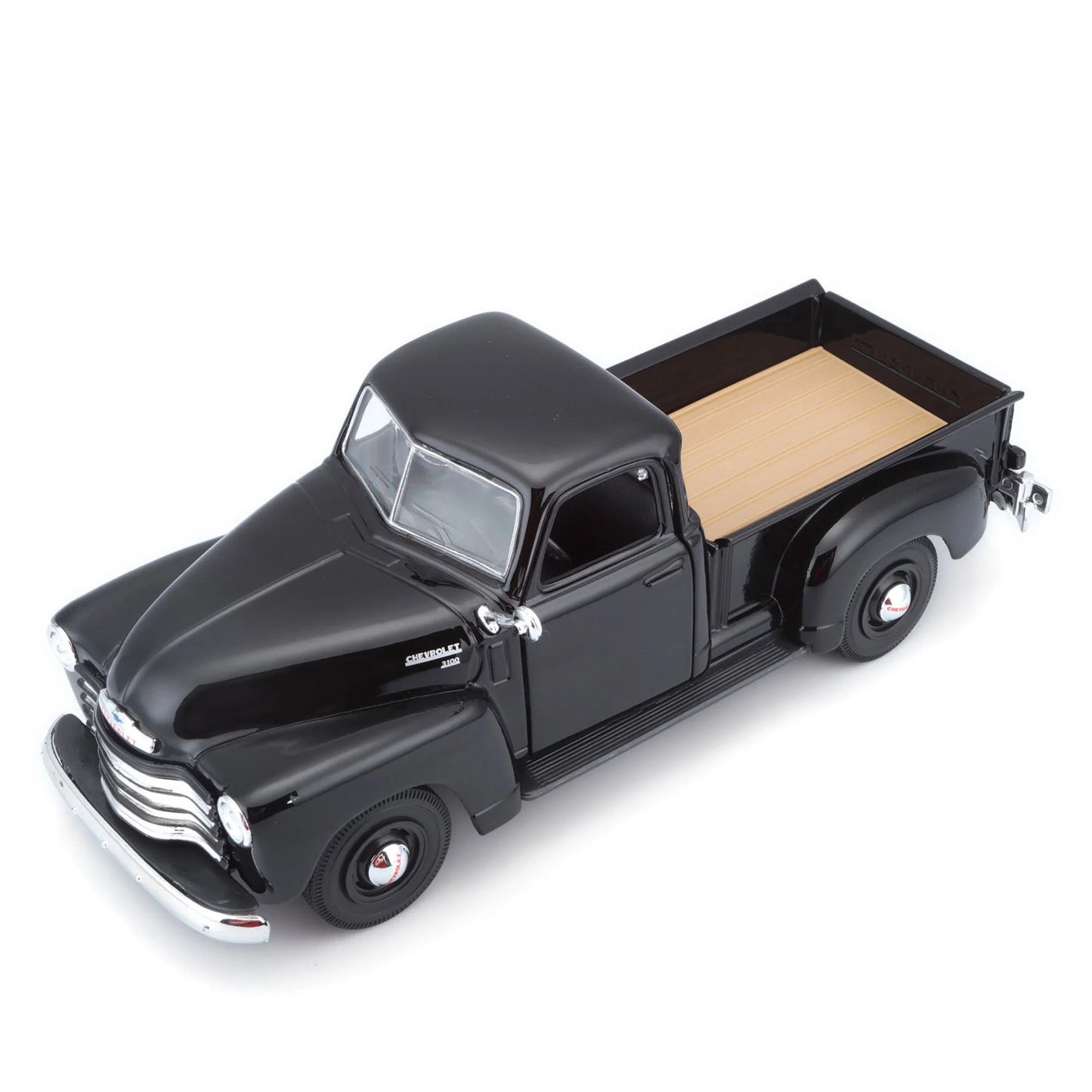 1:24 SE (A) - 1950 Chevrolet 3100 Pic