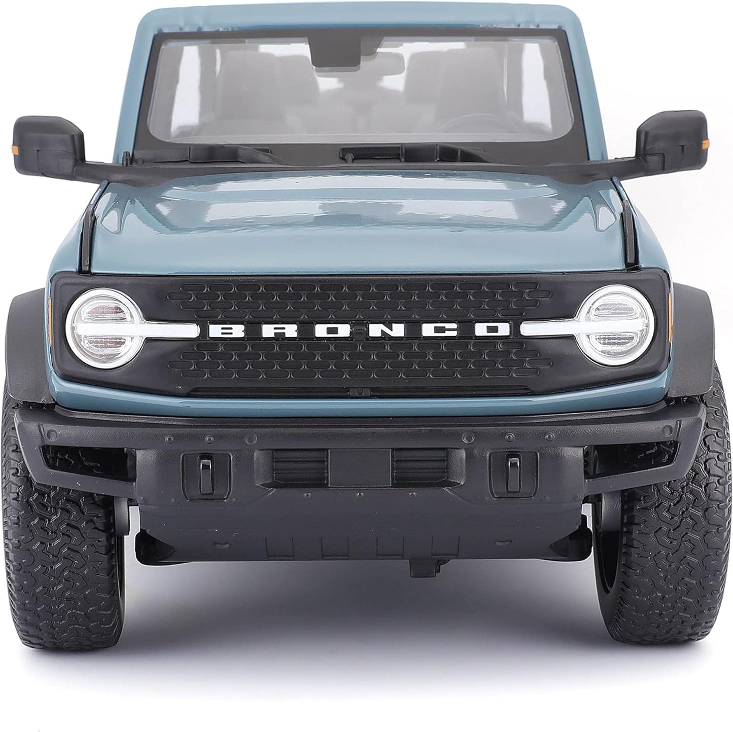 1:18 Ford Bronco Badlands