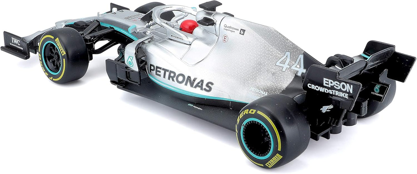 R/C- 1:24 F1 Mercedes Amg W10(20)