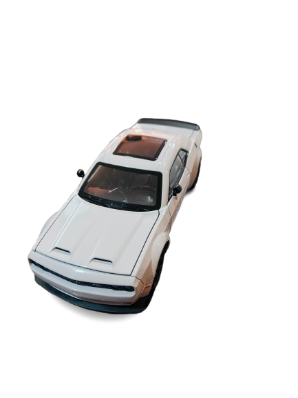 Dodge Charger srt Hellcat