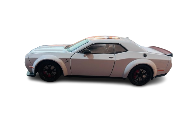 Dodge Charger srt Hellcat