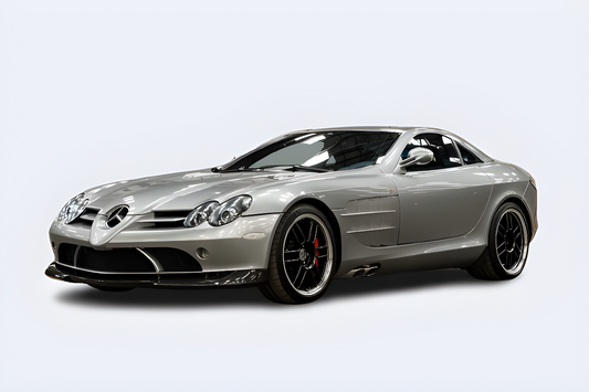 IM BENZ SLR MCLAREN 7  22 EDITION