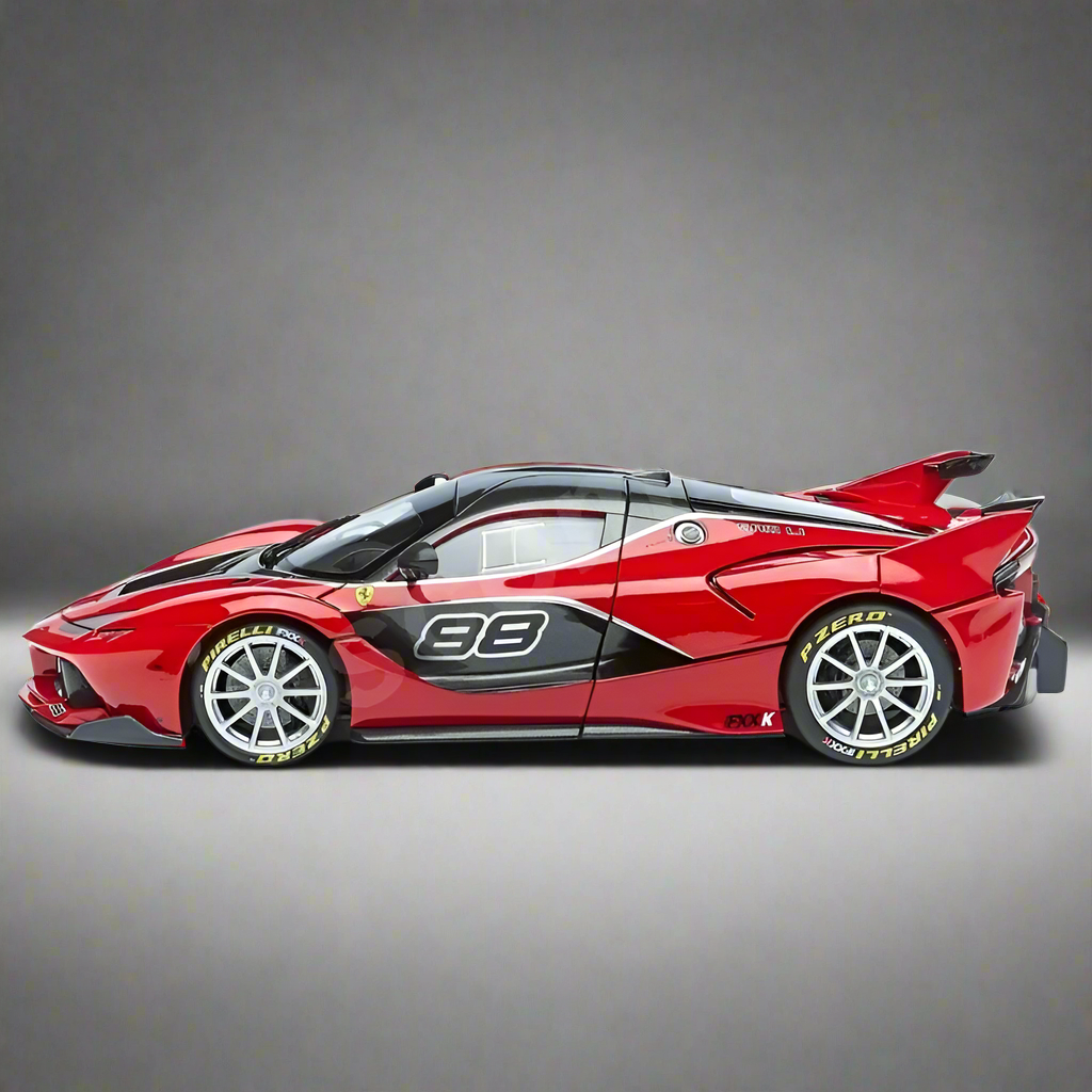 1/18 Ferrari Signature - Ferrari FXX K