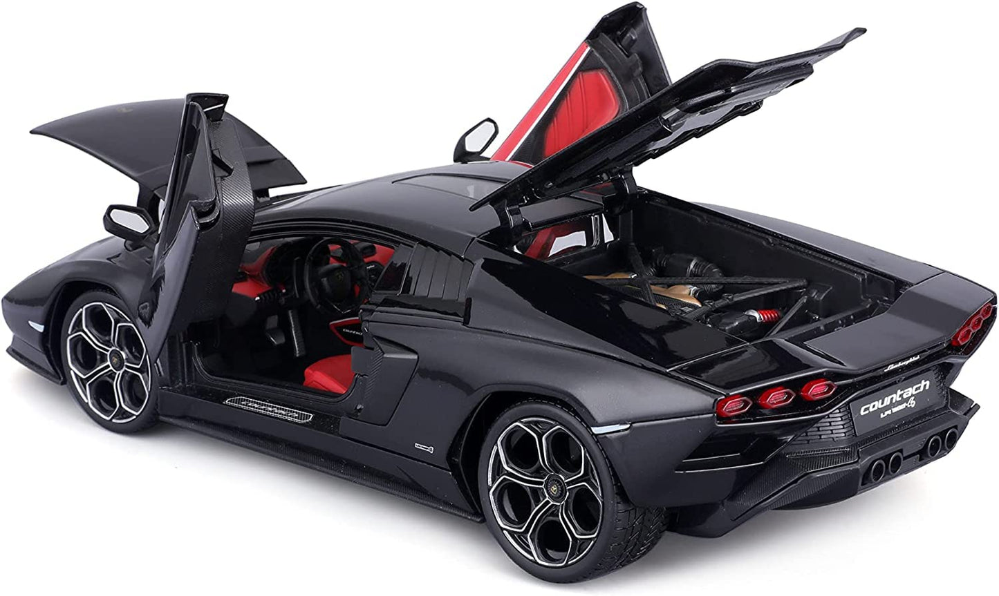 1:18 Lamborghini Countach Lpi 800