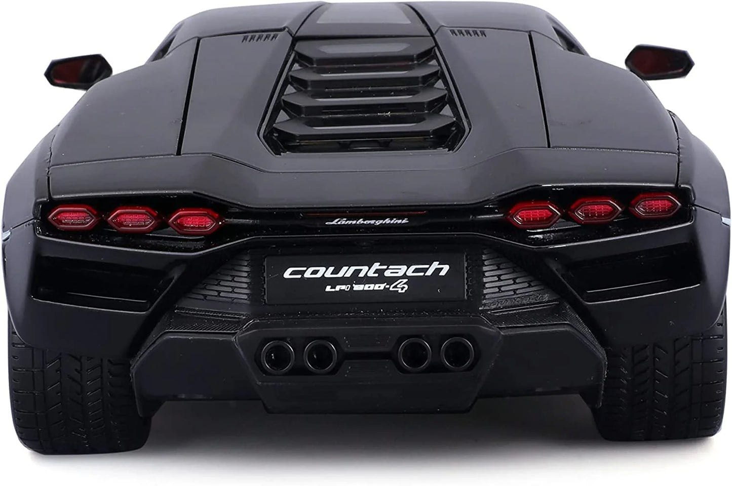 1:18 Lamborghini Countach Lpi 800