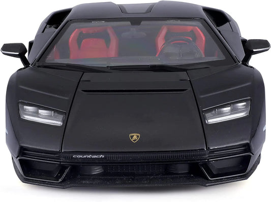 1:18 Lamborghini Countach Lpi 800