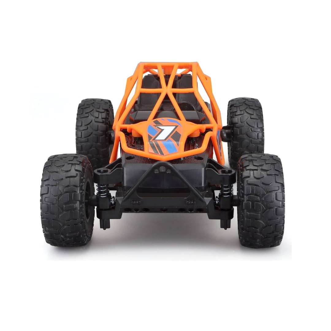 RC Rock Bouncer