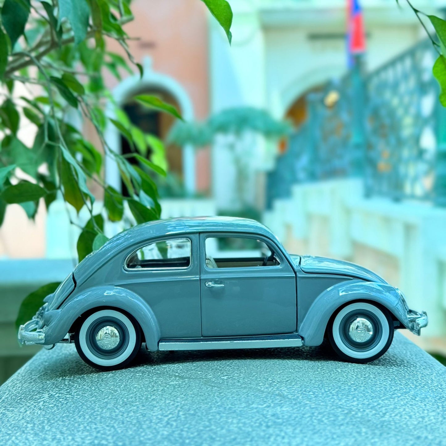 Beetle wolkswagon 2020