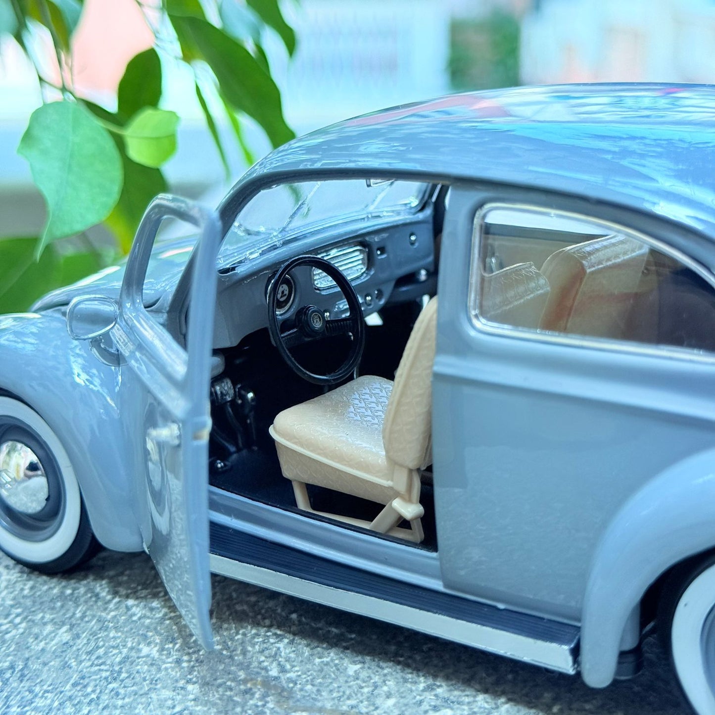 Beetle wolkswagon 2020