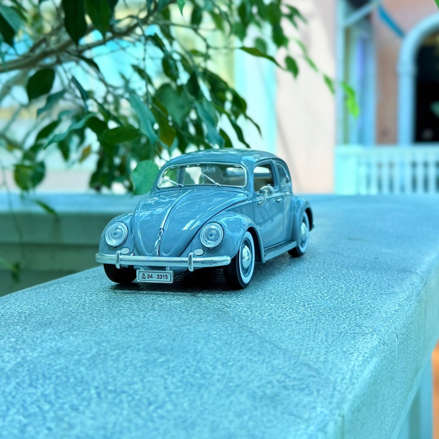 Beetle wolkswagon 2020