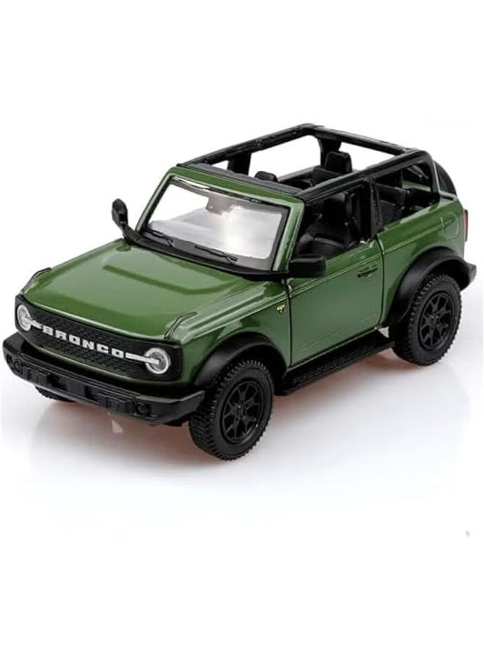 FORD BRONCO SMALL