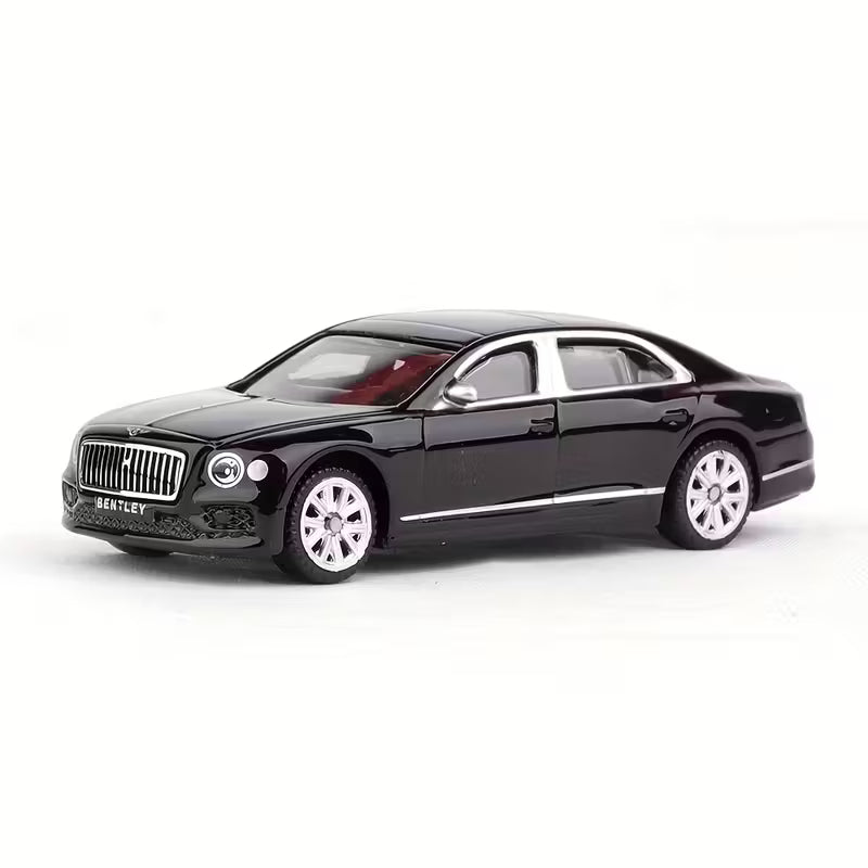 BENTLEY LIMOUSINE