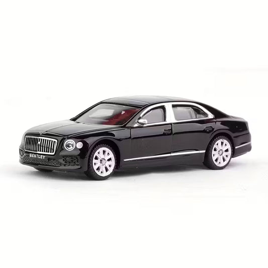 BENTLEY LIMOUSINE