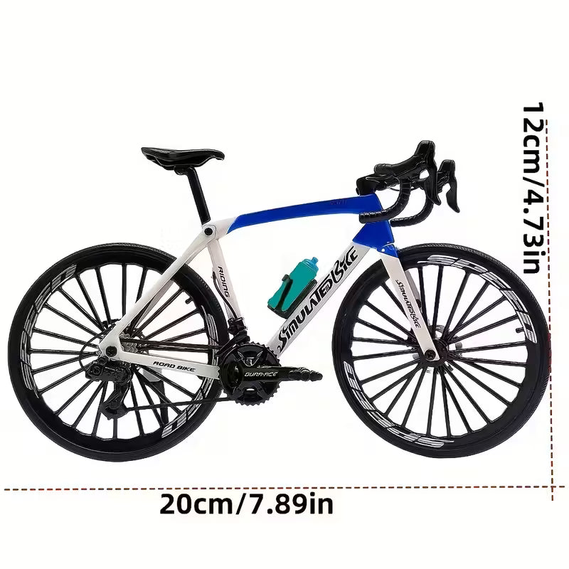 SPORTY CYCLE