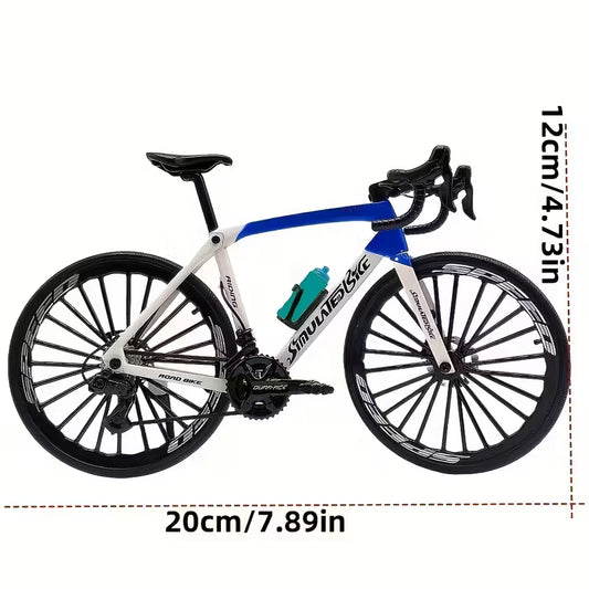 SPORTY CYCLE