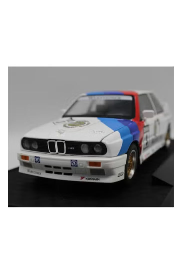 BMW M3 SPORTS EDITION