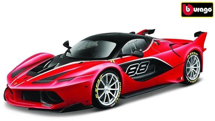 1/18 Ferrari Signature - Ferrari FXX K