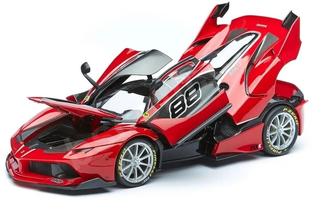 1/18 Ferrari Signature - Ferrari FXX K
