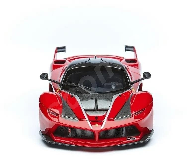 1/18 Ferrari Signature - Ferrari FXX K